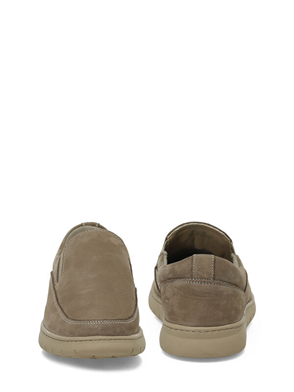 106120N.M 5PR Kum Erkek Rahat Ayakkabı - Görsel 6