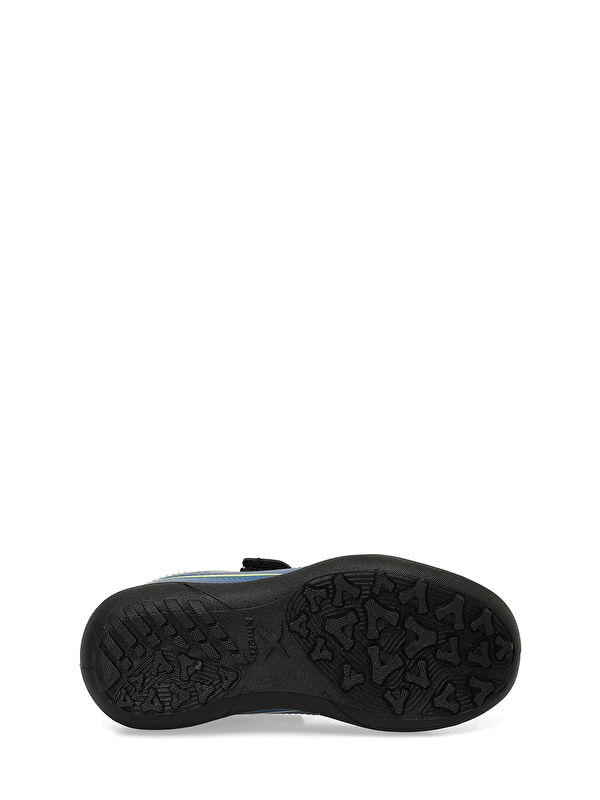 BAWEN TF P 5FX SAKS Erkek Çocuk Halı Saha Ayakkabısı - Görsel 7