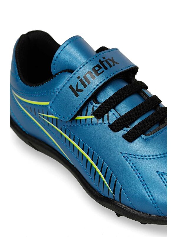 BAWEN TF P 5FX SAKS Erkek Çocuk Halı Saha Ayakkabısı - Görsel 8