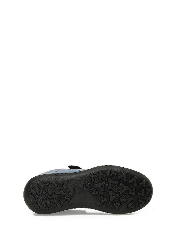 LEONA TF F 5PR Saks Erkek Çocuk Halı Saha Ayakkabısı - Görsel 7