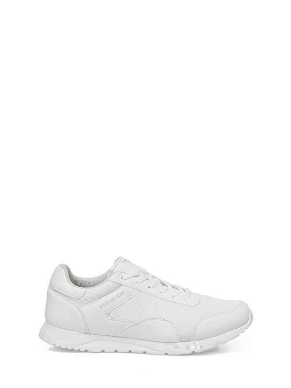 VIVA 5X Beyaz Erkek Sneaker - Görsel 2