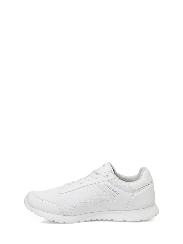 VIVA 5X Beyaz Erkek Sneaker - Görsel 4