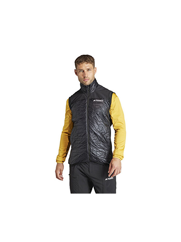 Adidas Xpr Varil Hyb V Erkek Yeleği IB4193 Siyah