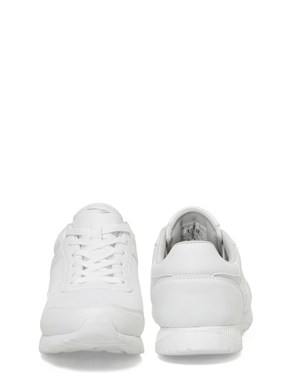 VIVA 5X Beyaz Erkek Sneaker - Görsel 6