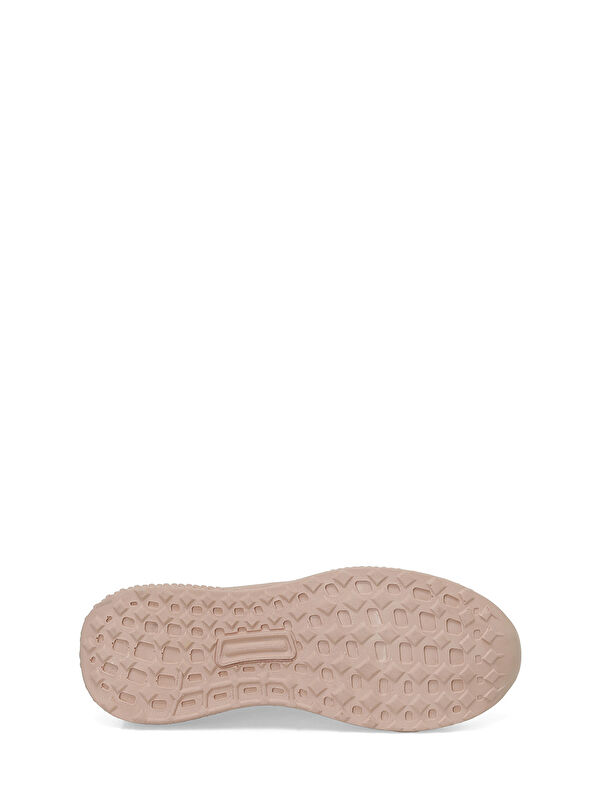 SETH W 5FX Pudra Kadın Koşu Ayakkabısı - Görsel 7