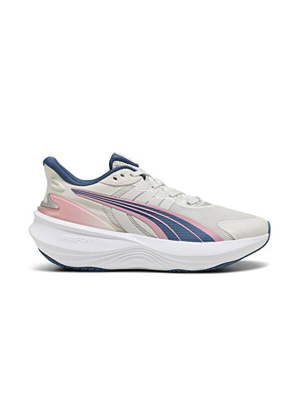 Puma Pulse Pro Unisex Koşu Ayakkabısı 31078014 Gri