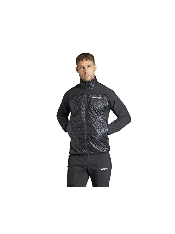 Adidas Terrex Xpr Varil Hyb J Erkek Outdoor Montu IB4196 Siyah