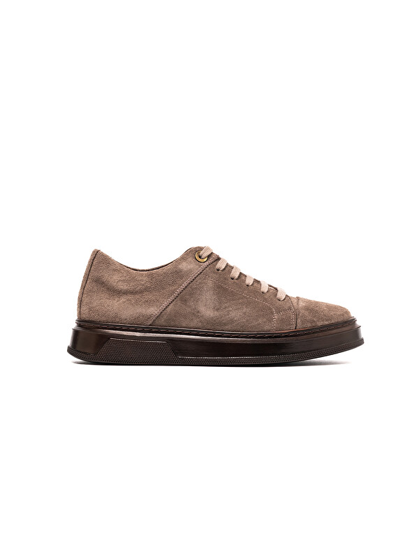 John May Erkek Sneaker KA-C26401 MUNIH Shoe