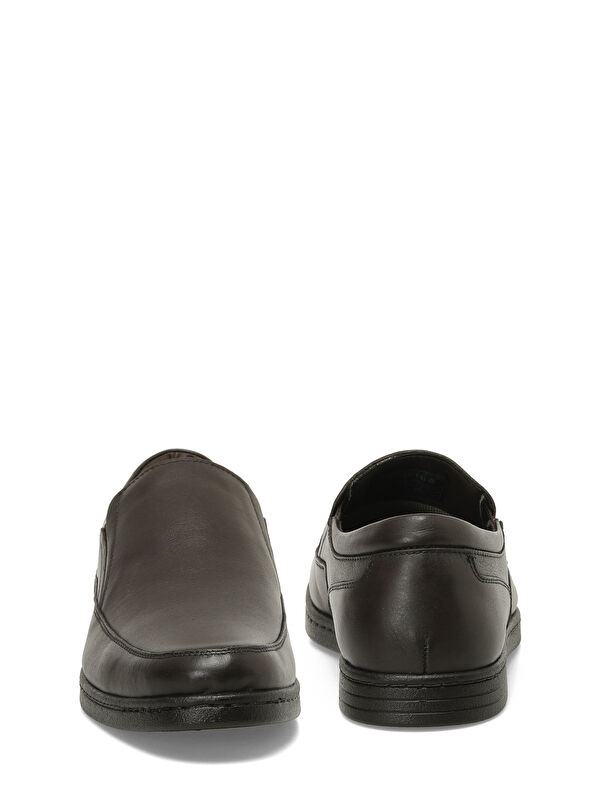 108030.M 5FX Kahverengi Erkek Rahat Ayakkabı - Görsel 6