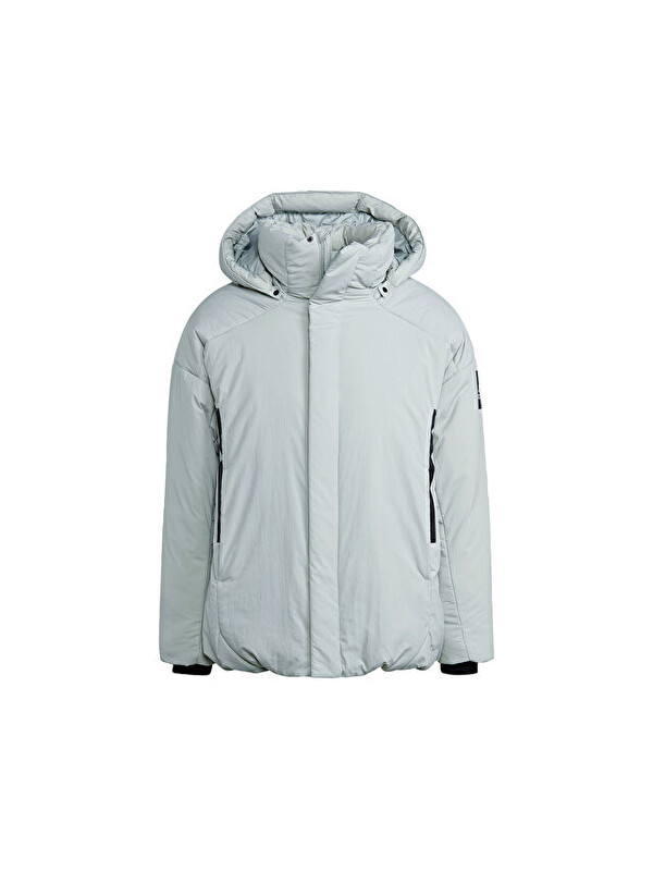Adidas Myshelter Cr Erkek Outdoor Montu HZ5699 Gri