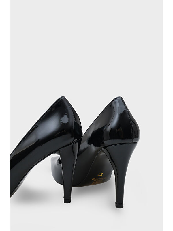 Capone Outfitters Ekru Capone Outfitters Tallie Orta Topuklu Stiletto