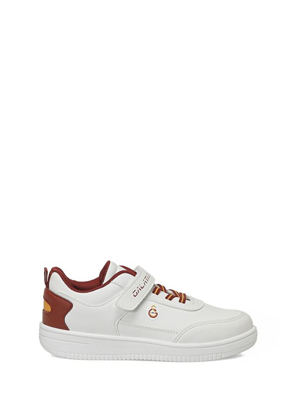 Gs CENA PU  F 6FX Beyaz Erkek Çocuk Sneaker