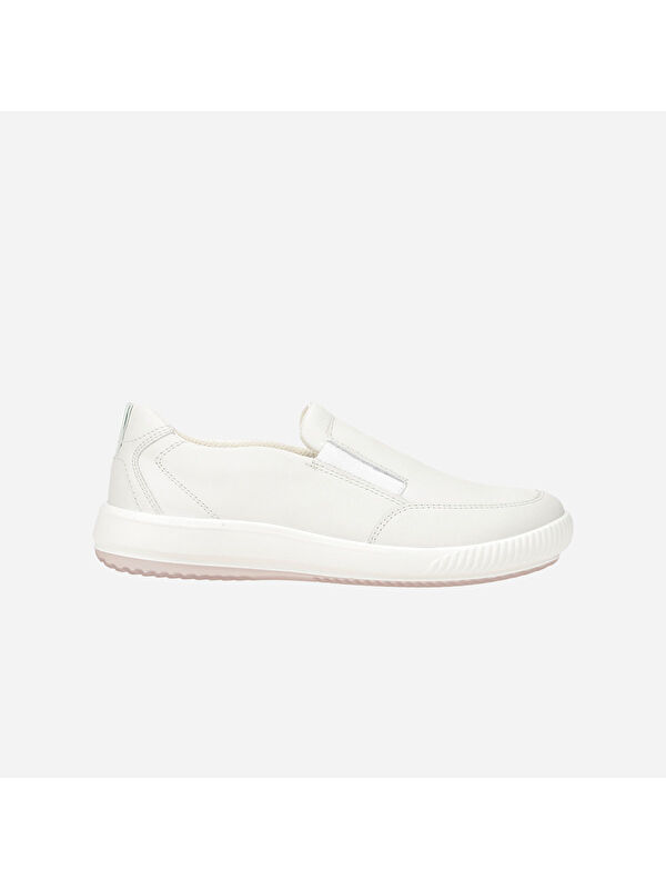 Legero Kadın Sneaker ( Günlük) 2-000215-1000 TANARO 5.0 White