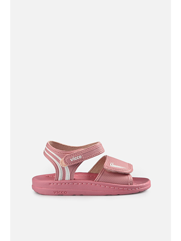 Vicco Dory Basic Kız Okul Öncesi Pembe Sandalet