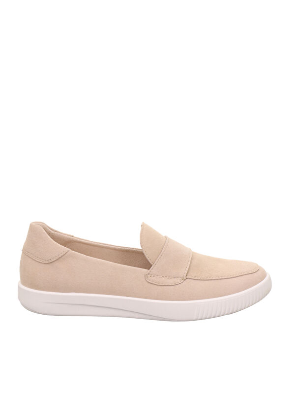 Legero Kadın Sneaker ( Günlük) 2-000373-4100 SILENCE Beige