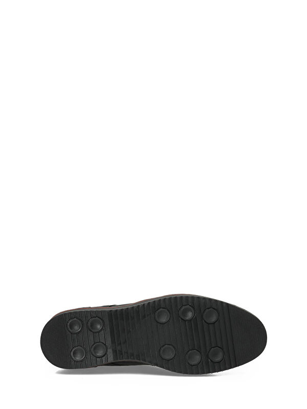 353617.M P 5PR Lacivert Erkek Klasik Ayakkabı - Görsel 7