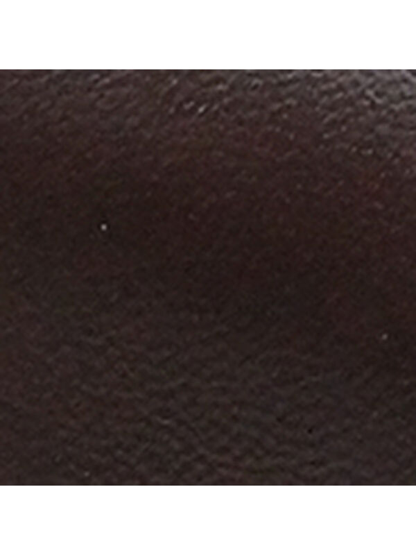 Capone Outfitters Siyah Capone Outfitters Rhonda Orta Topuklu Günlük Astar Hakiki Deri Stiletto