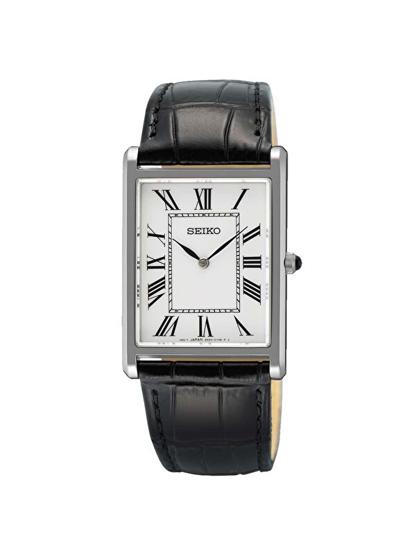 Seiko SEIWR103P Erkek Kol Saati
