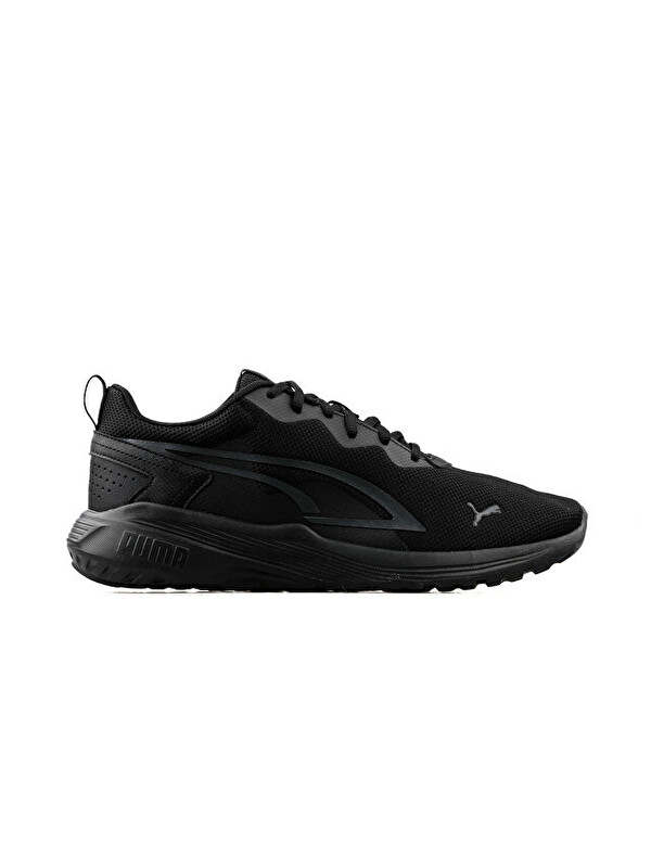 Puma All-Day Active Erkek Günlük Ayakkabı 38626901 Siyah