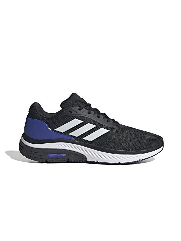 Adidas Cloudfoam Walk Erkek Günlük Ayakkabı ID6483 Siyah