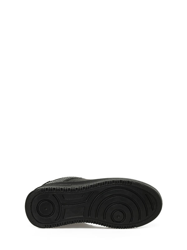 WENDY W 5PR Siyah Kadın Sneaker - Görsel 7