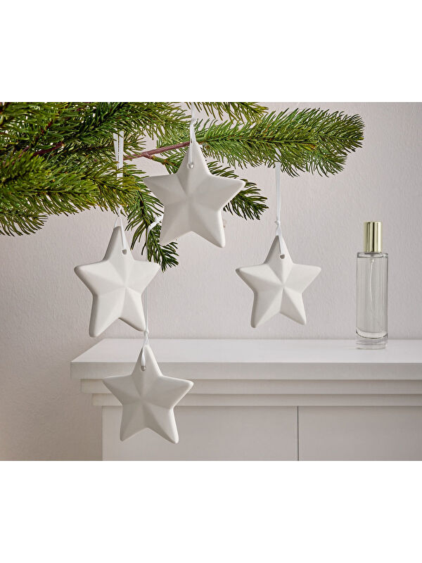 Tchibo Kokulu Noel Süsü, 4lü