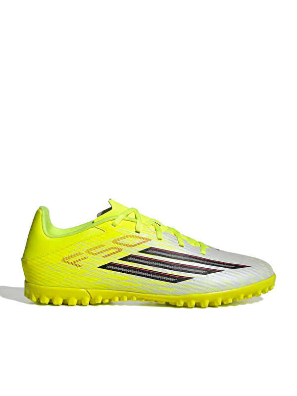 Adidas Mor Adidas F50 Club Erkek Halı Saha Ayakkabısı