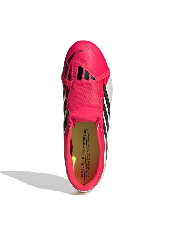 Adidas Beyaz Adidas Predator Club Ft Fg/Mg Erkek Krampon