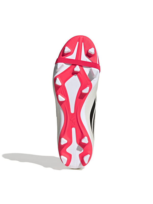 Adidas Beyaz Adidas Predator Club Ft Fg/Mg Erkek Krampon