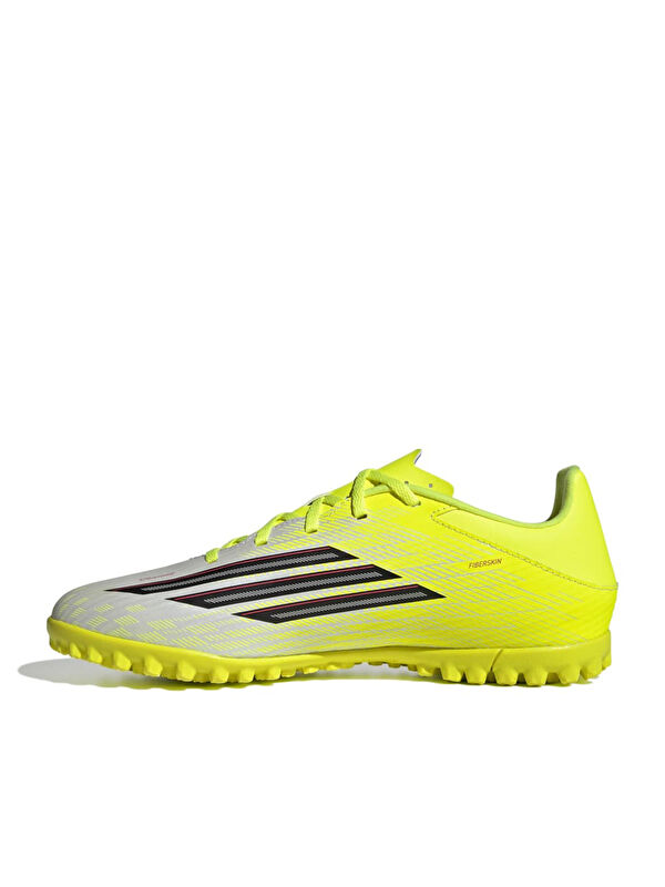 Adidas Mor Adidas F50 Club Erkek Halı Saha Ayakkabısı