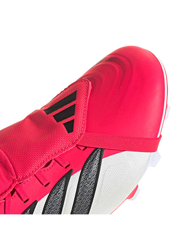 Adidas Beyaz Adidas Predator Club Ft Fg/Mg Erkek Krampon