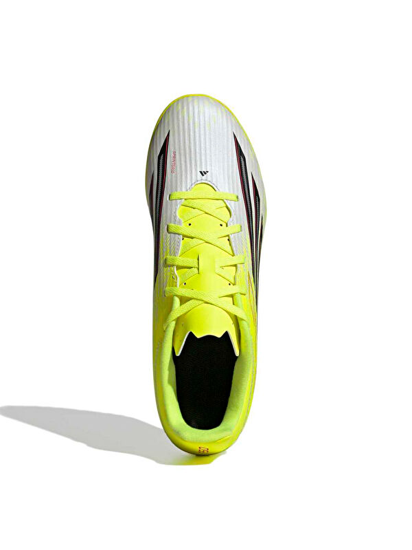 Adidas Mor Adidas F50 Club Erkek Halı Saha Ayakkabısı