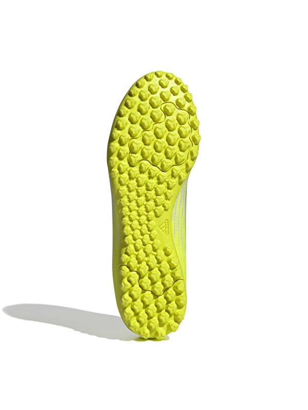 Adidas Mor Adidas F50 Club Erkek Halı Saha Ayakkabısı