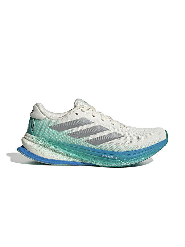 Adidas SUPERNOVA RISE 2 W Unisex Koşu Ayakkabısı JI1411 Mavi