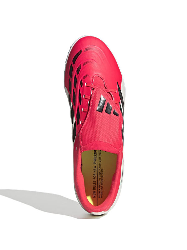 Adidas Beyaz Adidas Predator Club Erkek Halı Saha Ayakkabısı