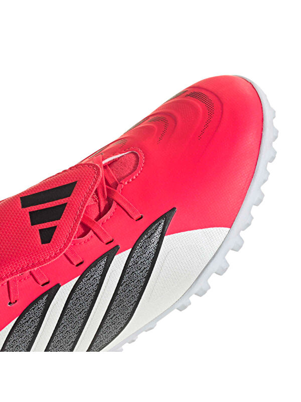 Adidas Beyaz Adidas Predator Club Erkek Halı Saha Ayakkabısı
