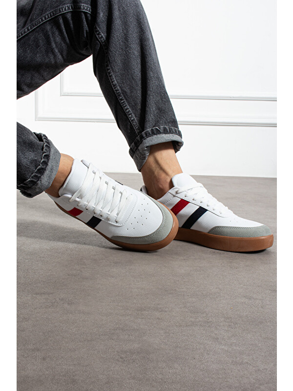 Pasyone Erkek Günlük Sneaker Ayakkabı