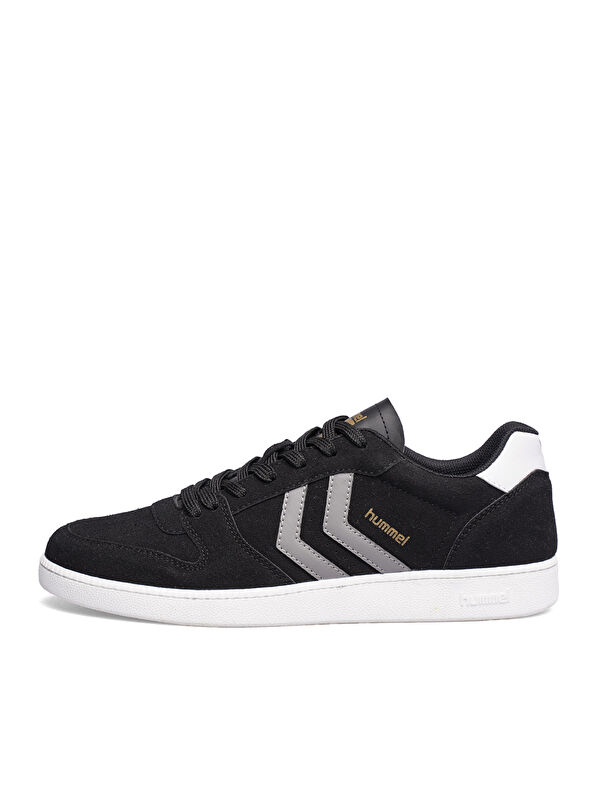 Hummel Perfect Erkek Siyah Sneaker