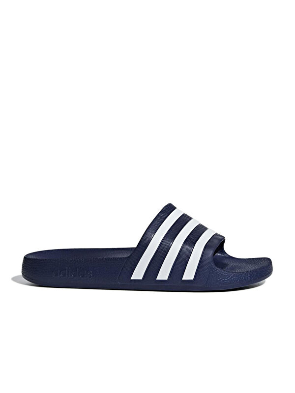 Adidas Beyaz Adidas Adilette Terlik Aqua
