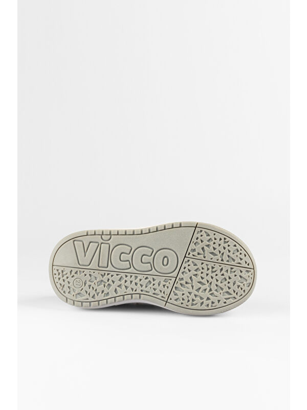 Pukky Işıklı Erkek Bebek Lacivert Sneaker - Görsel 8