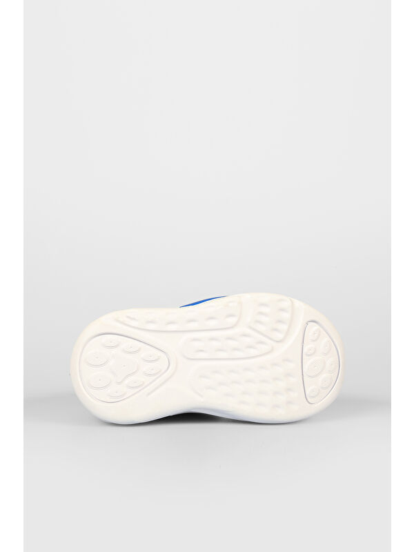 Canga Basic Erkek Okul Öncesi Saks Mavi Spor Ayakkabı - Görsel 7