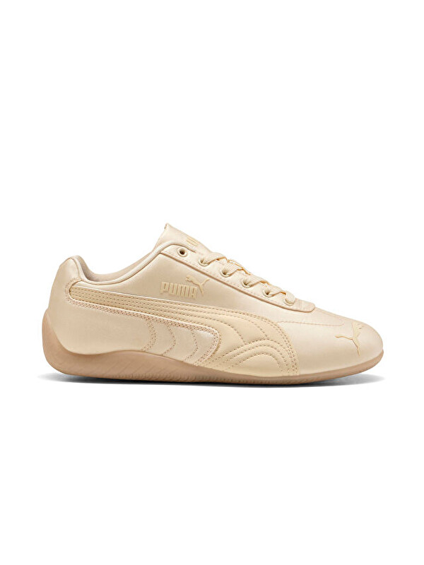 Puma Speedcat Anodized Wns Kadın Günlük Ayakkabı 40490302 Bej
