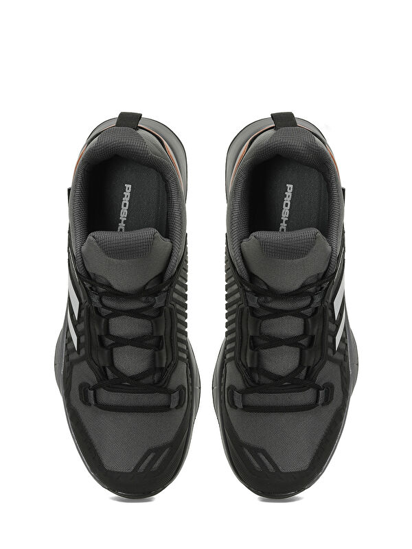 MARLON 4PR Gri Erkek Outdoor - Görsel 5