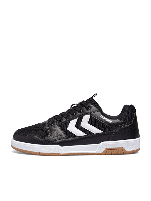 Hummel Versay II Erkek Siyah Sneaker