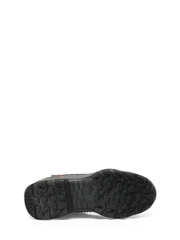 MARLON 4PR Gri Erkek Outdoor - Görsel 7