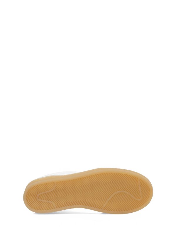 ASTERION 5FX Beyaz Erkek Sneaker - Görsel 7