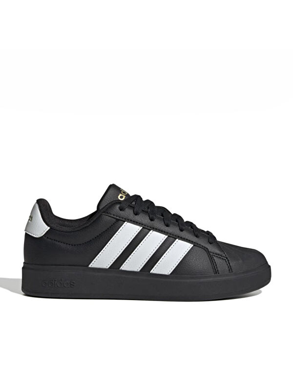 Adidas Streettalk Kadın Siyah Sneaker