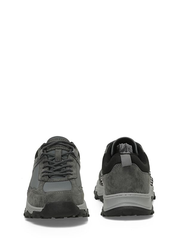 LEON 4PR Koyu Gri Unisex Outdoor - Görsel 6