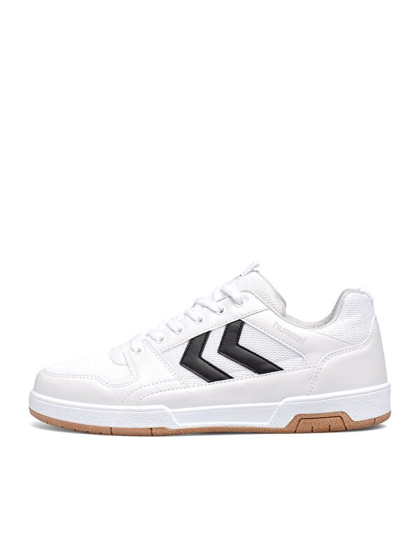 Hummel Versay II Erkek Beyaz Sneaker