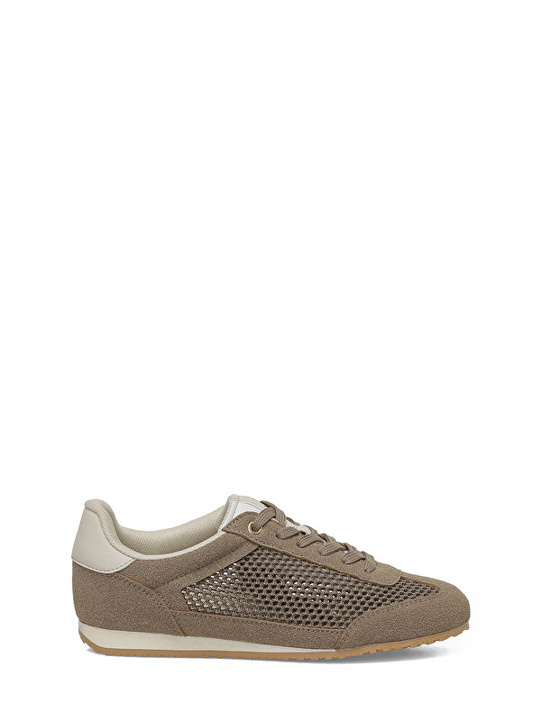 Butigo 26S-121 6FX Kahverengi Kadın Sneaker